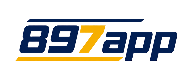 897app লোগো